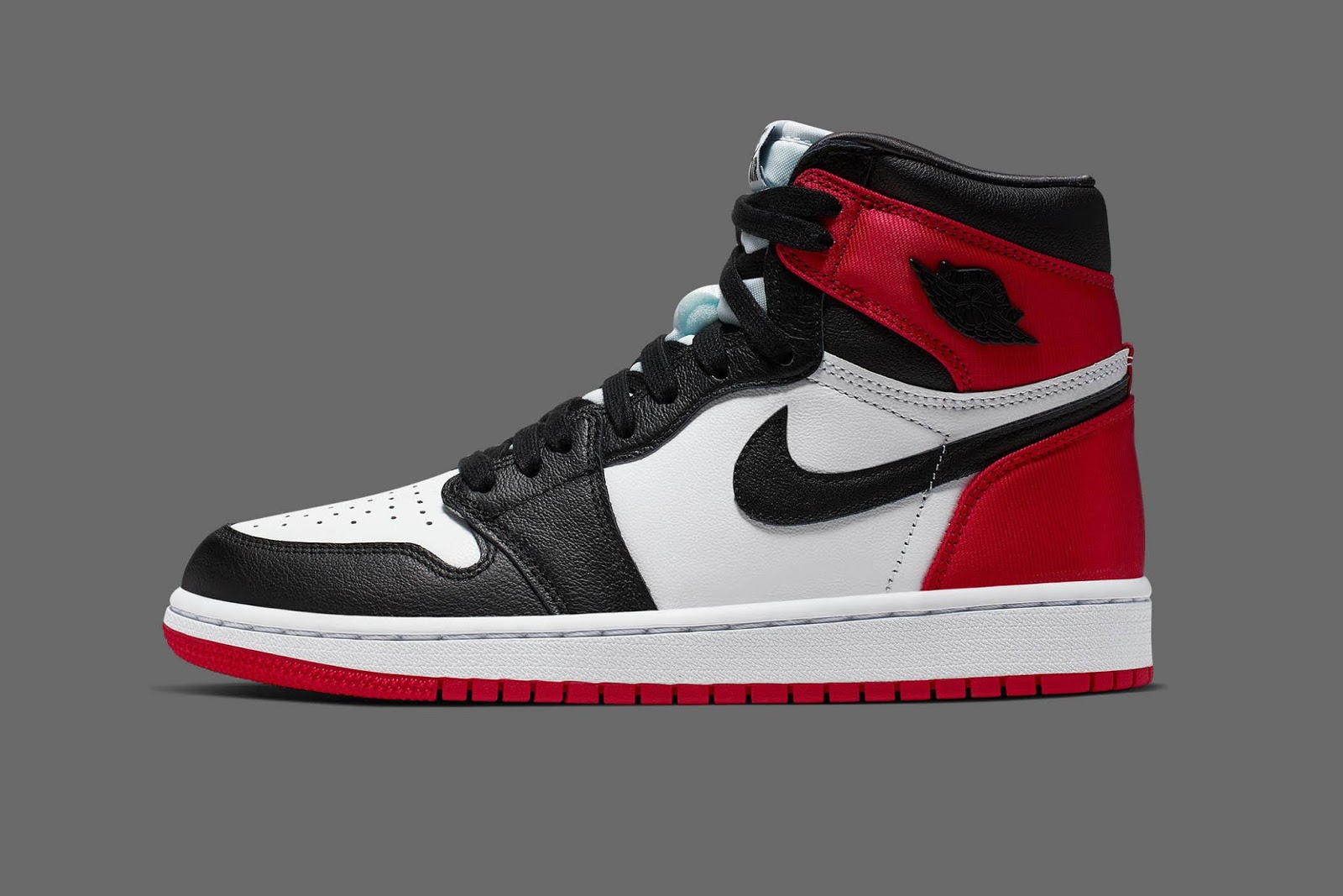 Jordan 1s august sales 2019